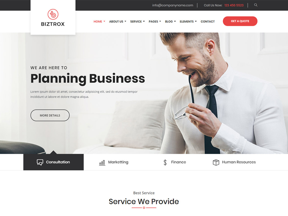 برمجة وتطوير تصميمك الى موقع الكتروني باستخدام اللارافيل PHP