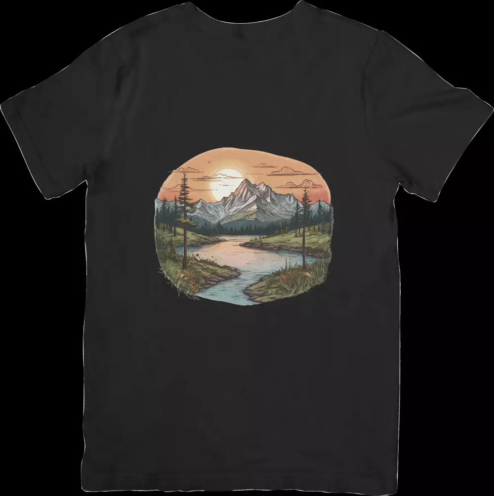 تصميمات مبتكرة و جذابة للطباعة عالتيشيرتات