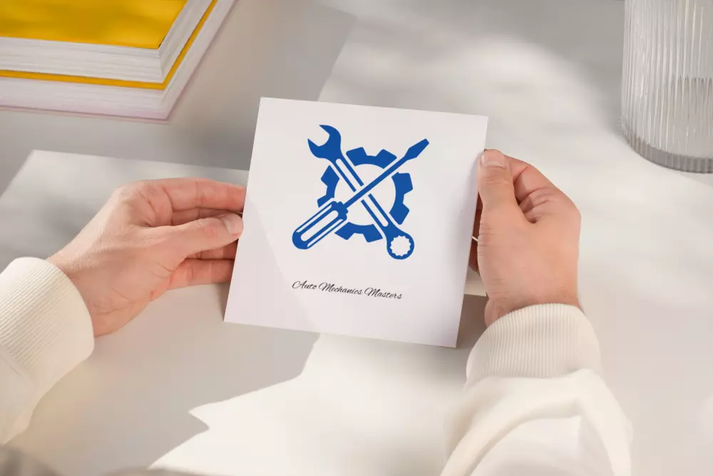 تصميم الشعارات واللوجوهات