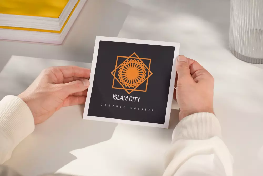 تصميم الشعارات واللوجوهات