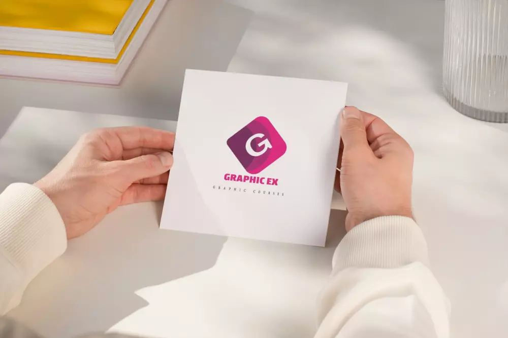 تصميم الشعارات واللوجوهات