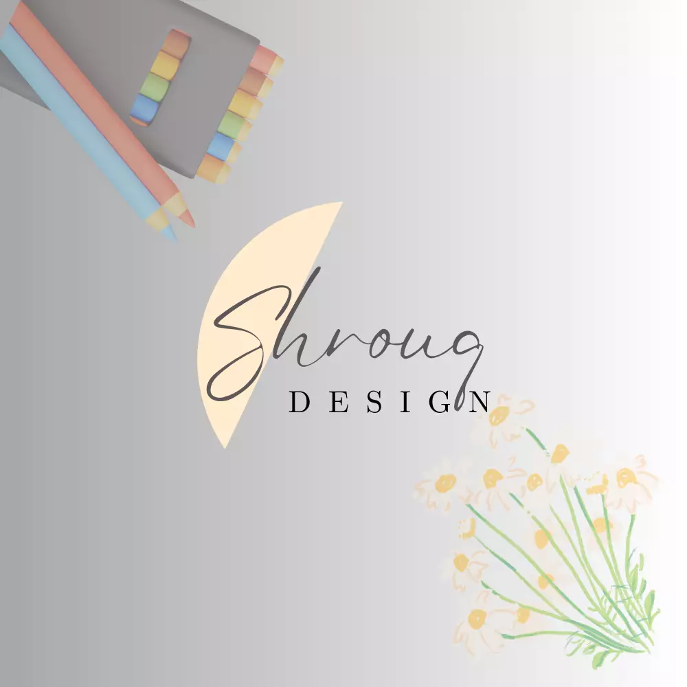 تقديم شعار مميز ومبتكر