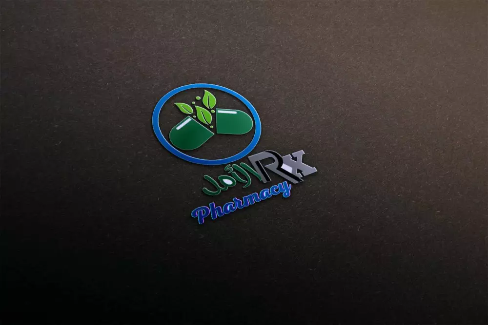 تقديم شعار مميز ومبتكر