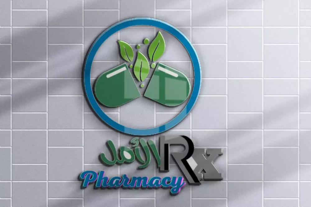 تقديم شعار مميز ومبتكر