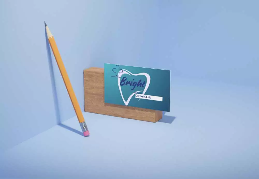 تصميم كروت للطباعة