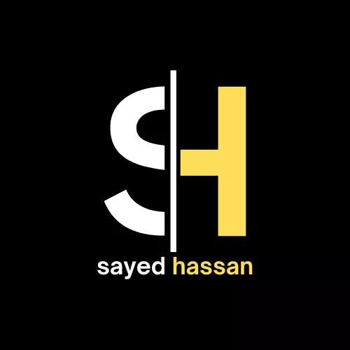 تصميم شعار احترافي مميز شخصي او تجاري