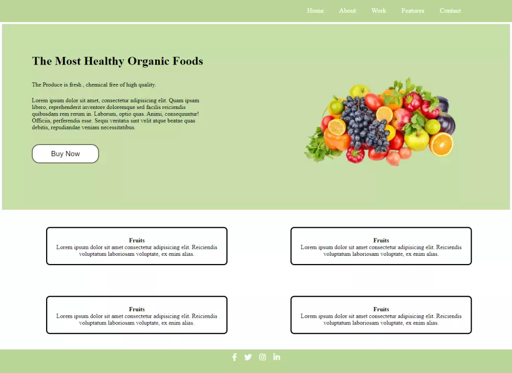 أنشاء موقع الكتروني