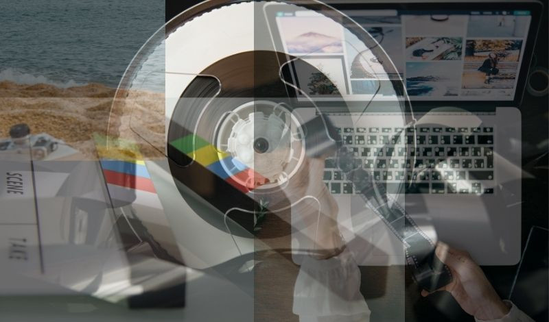 كتابة كافة أنواع السيناريو بأسلوب مميز وفريد