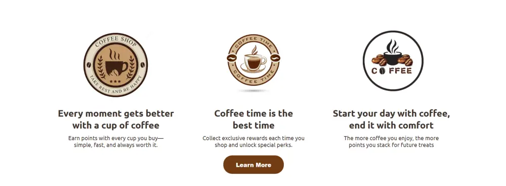 صفحة هبوط Landing Page بتصميم احترافي ومميز