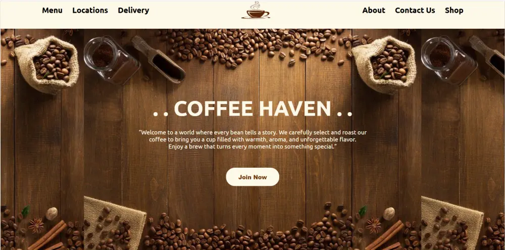 صفحة هبوط Landing Page بتصميم احترافي ومميز