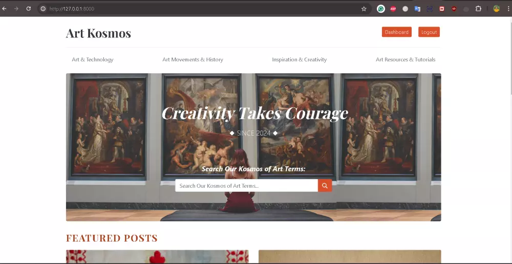 سأقوم بتطوير موقع ويب مخصص باستخدام Python وDjango