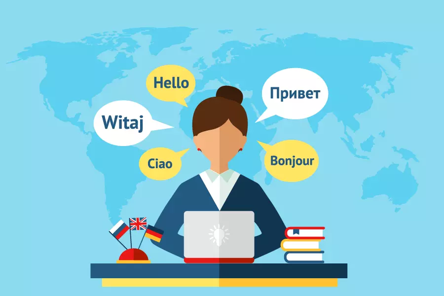 اقوم بكتابة مقالات و التقارير والترجمة