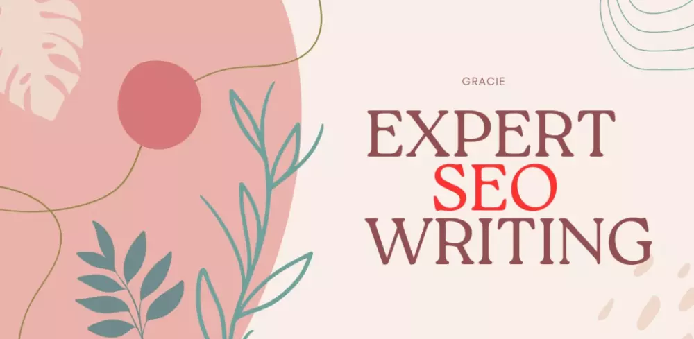 اقوم بكتابة مقالات SEO للمواقع التسويقية 1500 كلمة