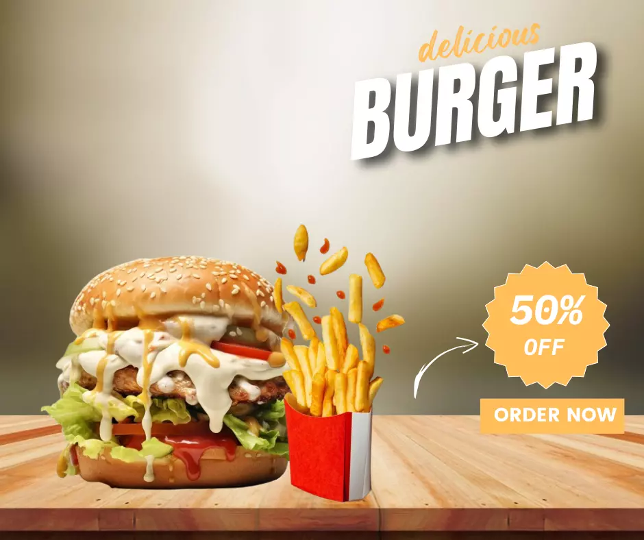 تصميم إعلانات سوشيال ميديا