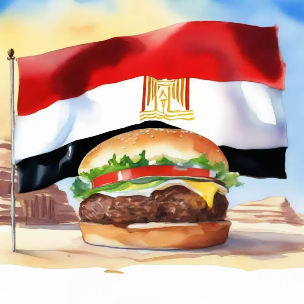 تصميم اعلان منتج عن طريق كانفا