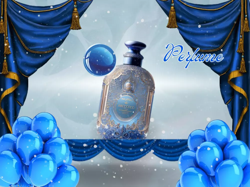 تصميم اعلان منتج عن طريق كانفا