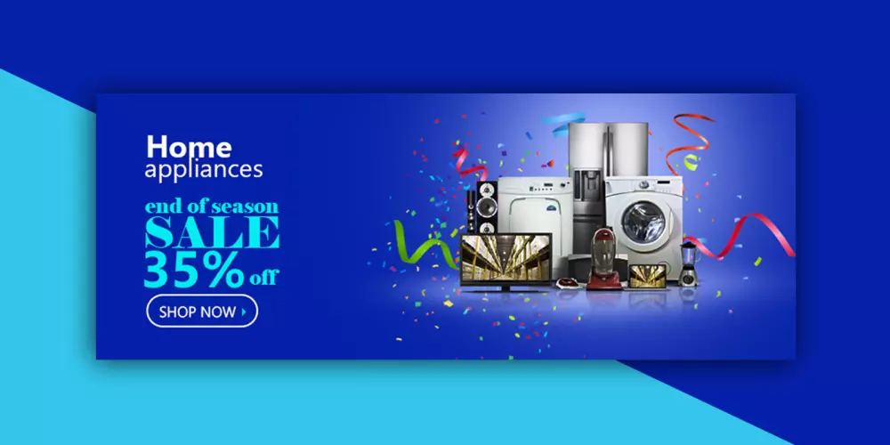 تصميمات سوشيال ميديا وبنرات