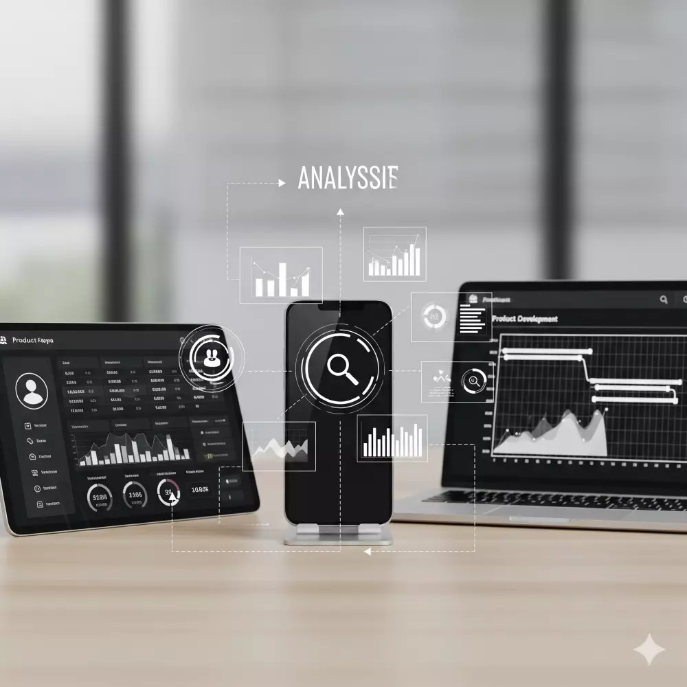 ايجاد منتجات رابحة ودراسة السوق للنجاح في عالم الدروبشيبينج