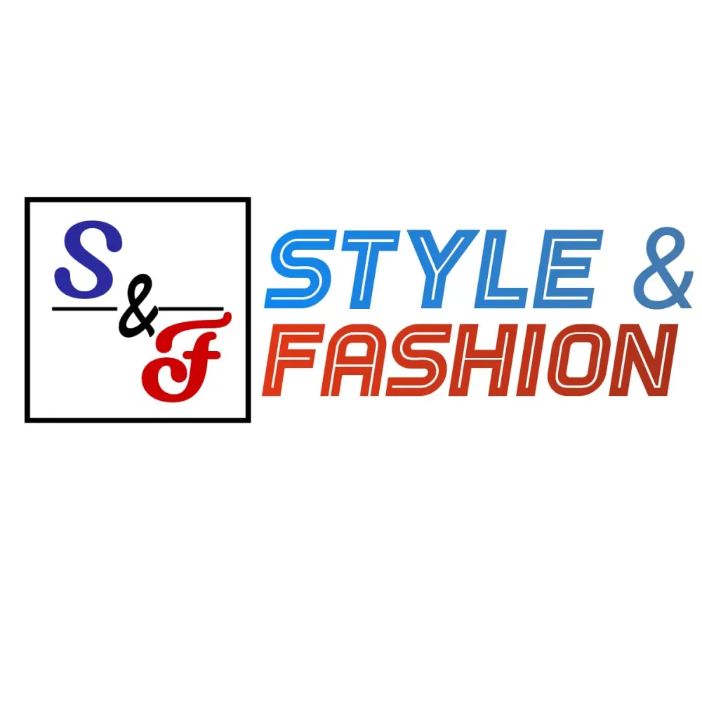 تصميم لوجو احترافي لمتاجر وصفحات الازياء والموضة