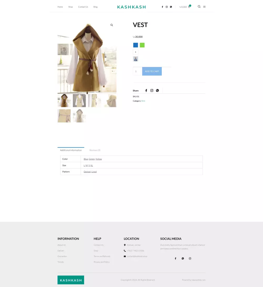 موقع او متجر إلكتروني يُعزز صورتك التجارية ويمنحك ميزة تنافسية قوية لزيادة مبيعاتك في محركات البحث