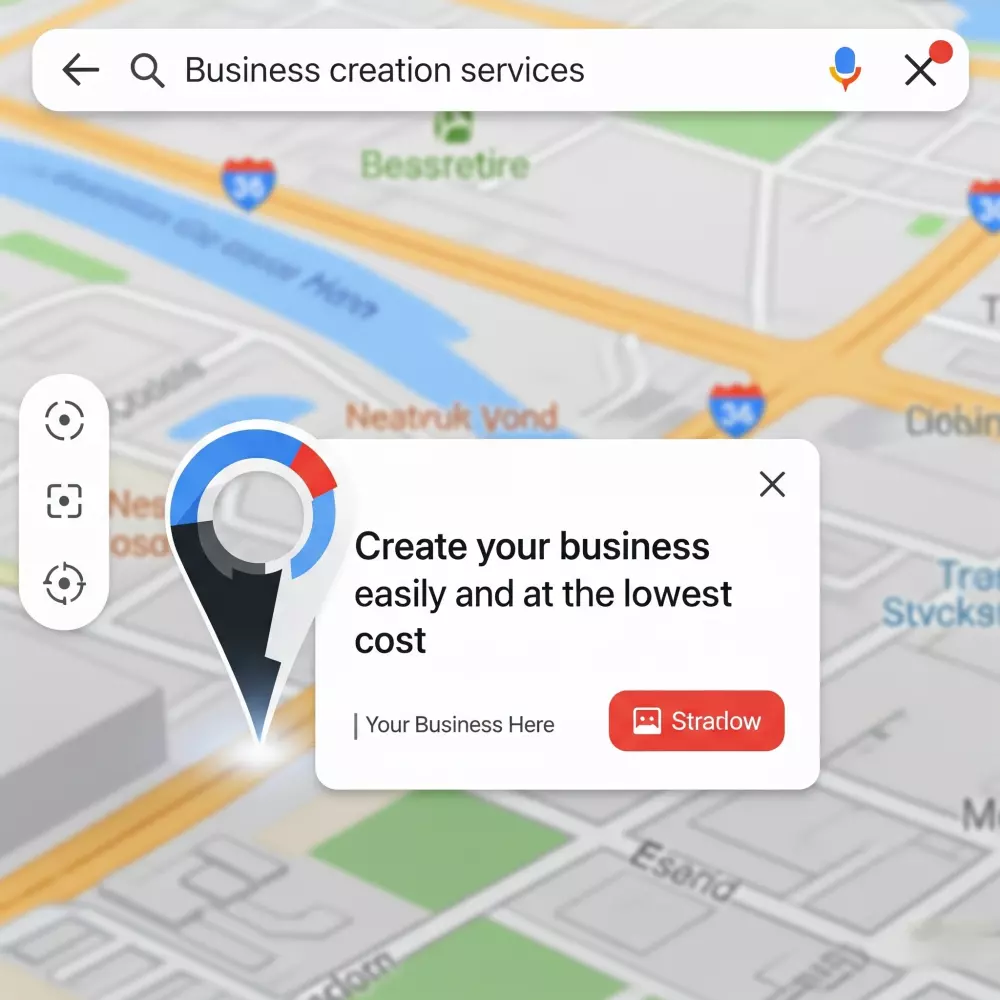 إضافة نشاطك التجاري على خرائط جوجل مع التحقق والظهور على الخريطة