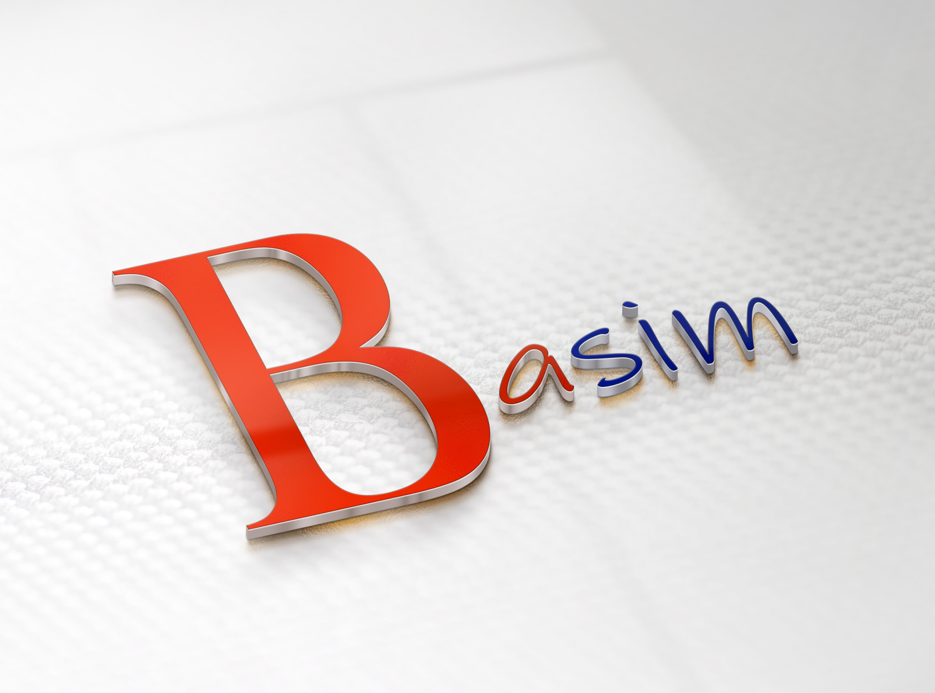 تصميم شعارات مميز واحترافية من خلال الفوتوشوب والكوريل دور