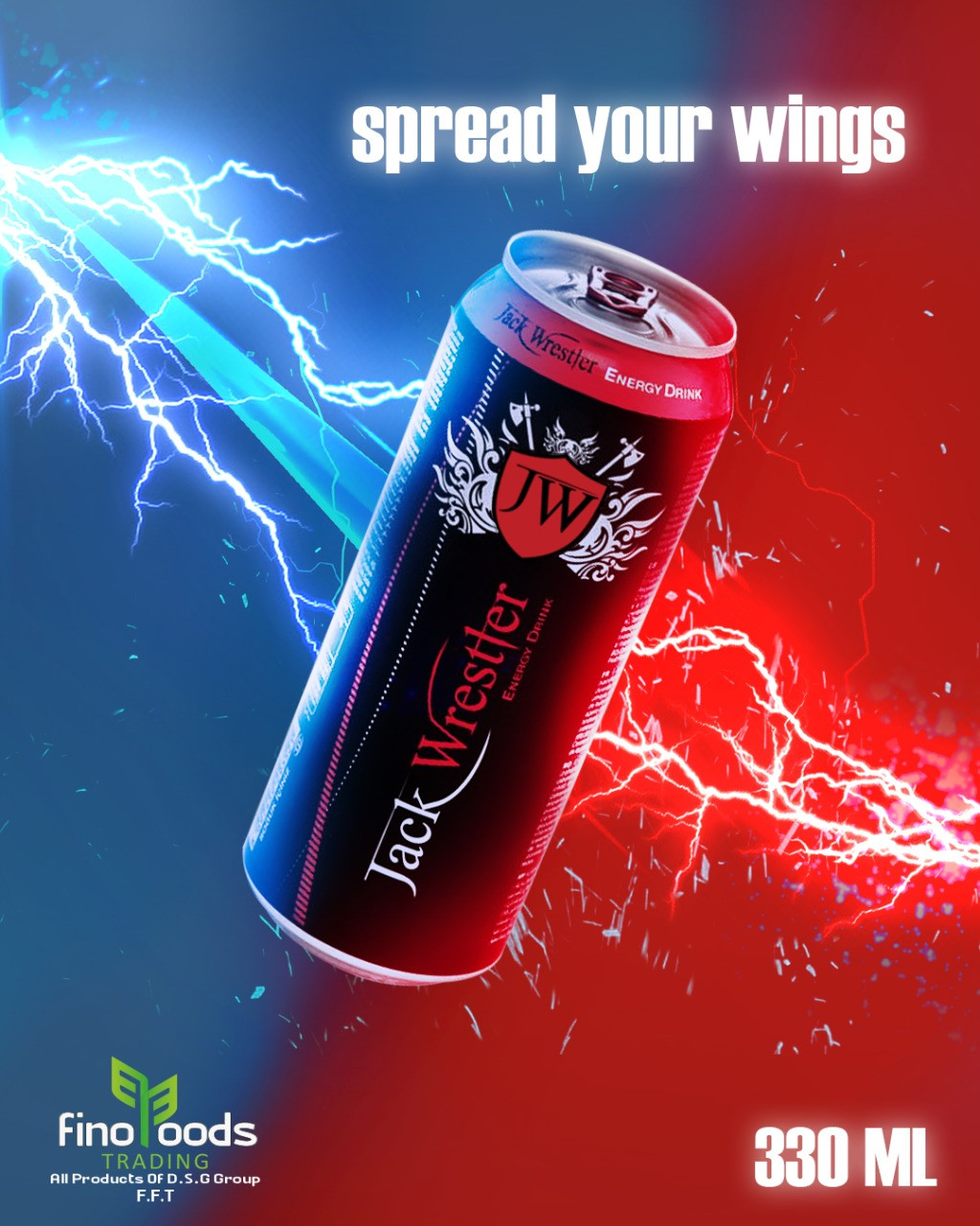 تصميم بوستر احترافي