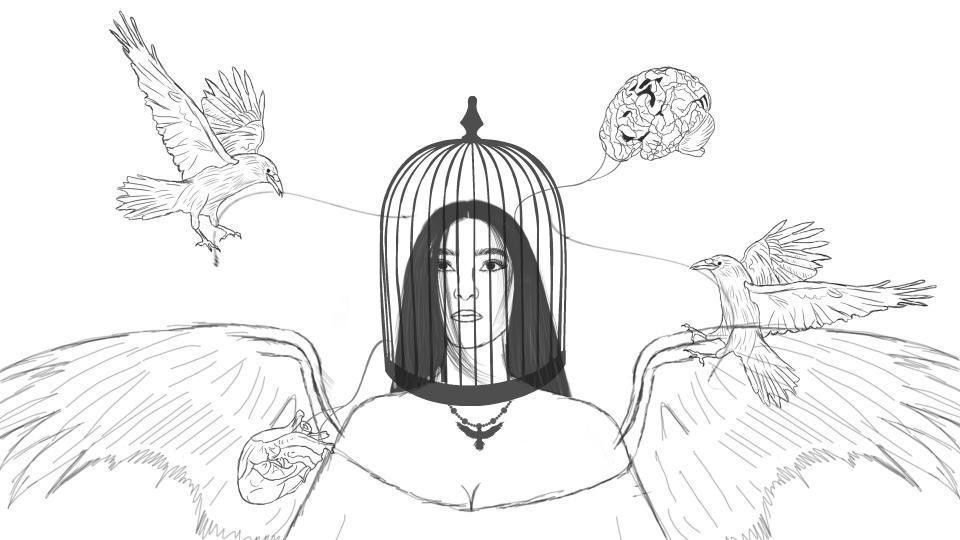 تحويل اي رسم الى حقيقي