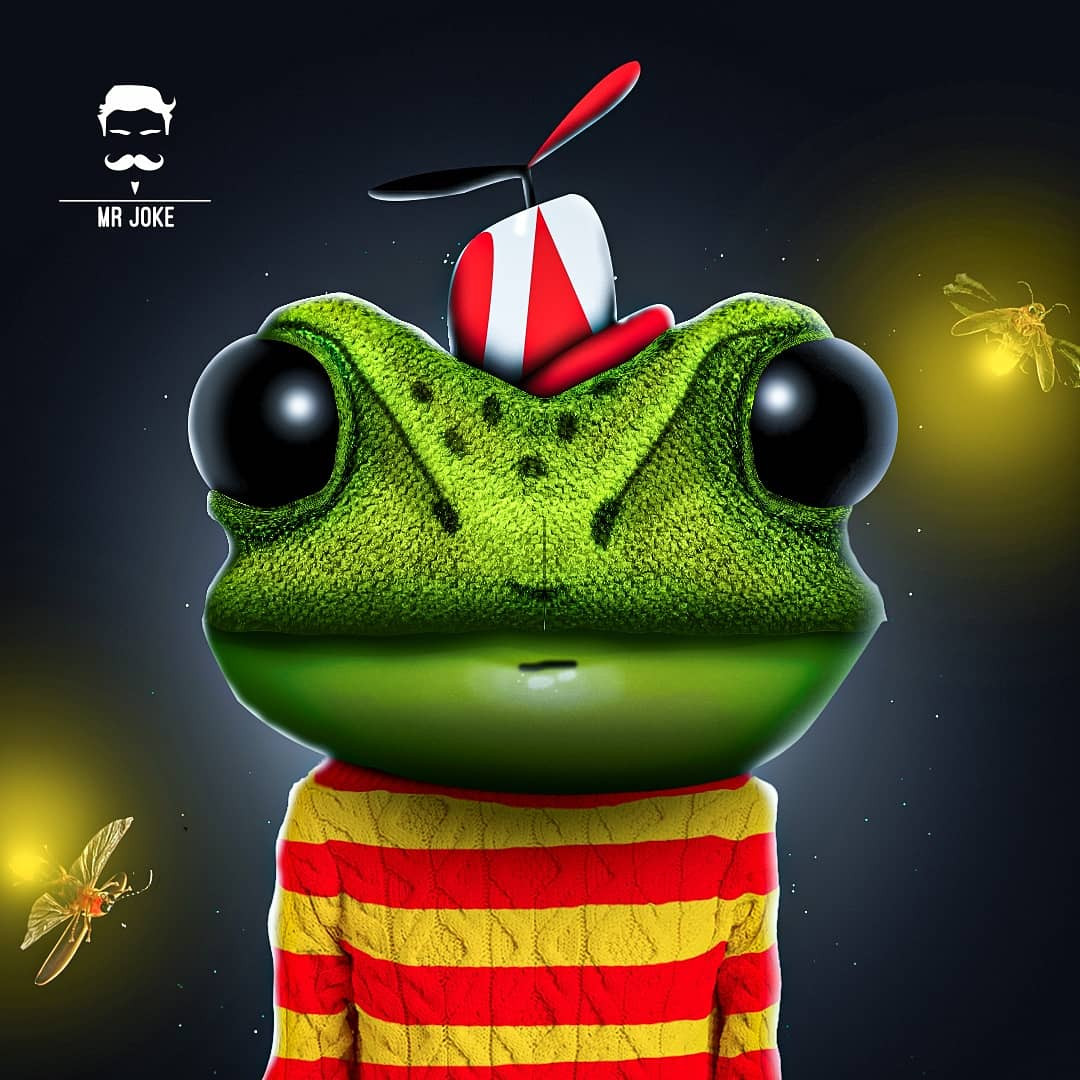 تحويل اي رسم الى حقيقي