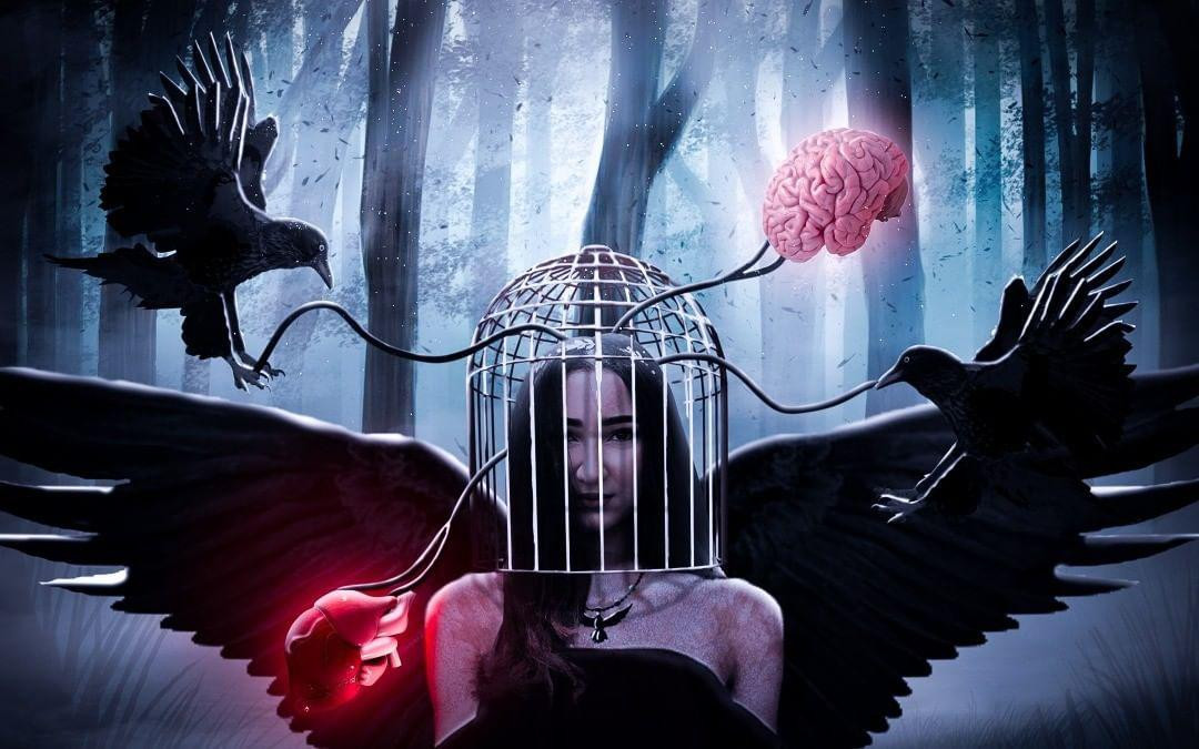 تحويل اي رسم الى حقيقي