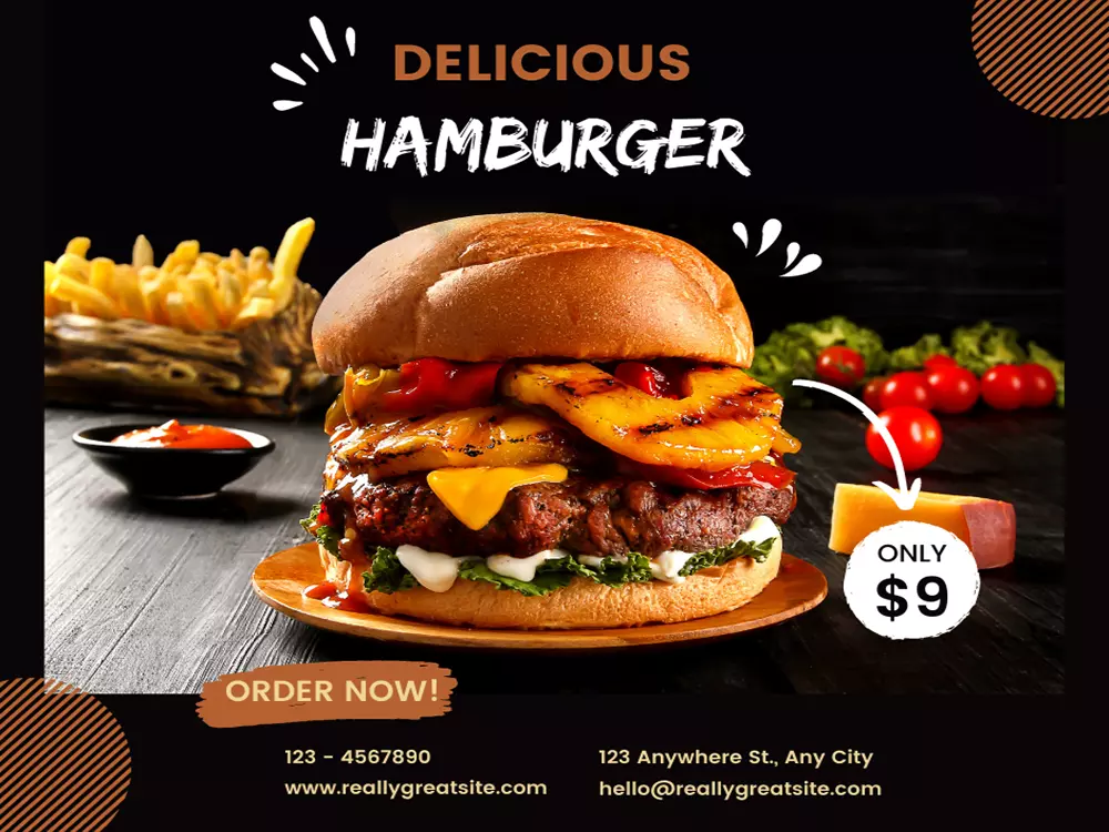 سأقوم بتصميم منشور إحترافي لوسائل التواصل الاجتماعي