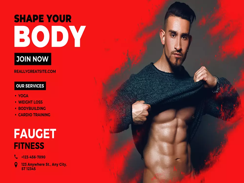 سأقوم بتصميم منشور إحترافي لوسائل التواصل الاجتماعي