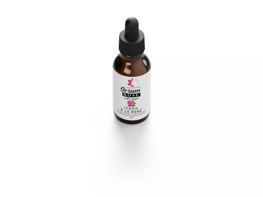 تصميم ملصقات المنتجات  - stickers