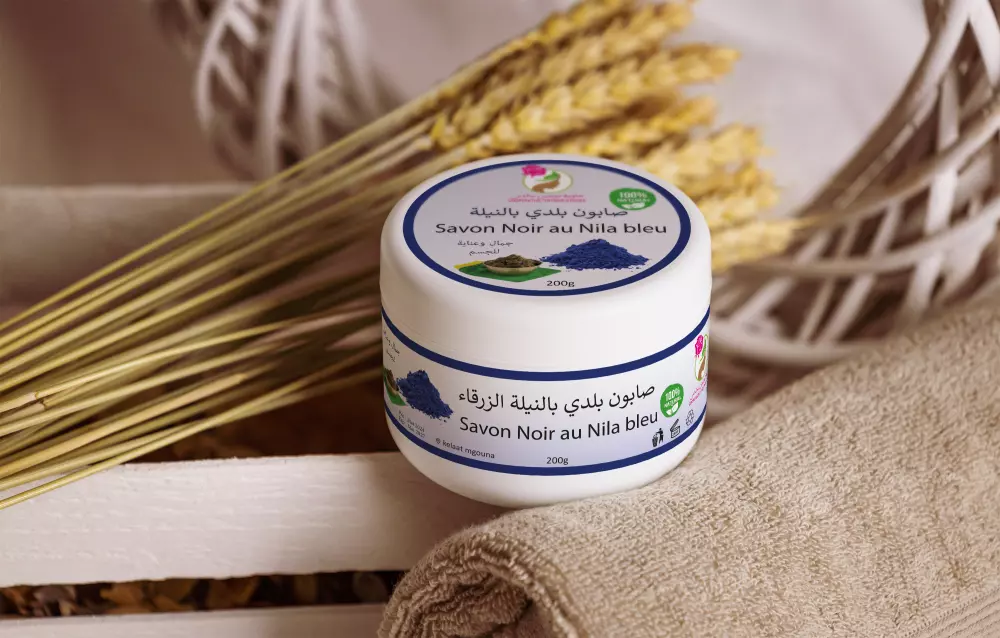 تصميم ملصقات المنتجات  - stickers