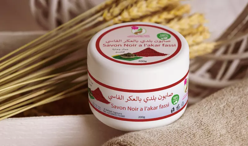 تصميم ملصقات المنتجات  - stickers