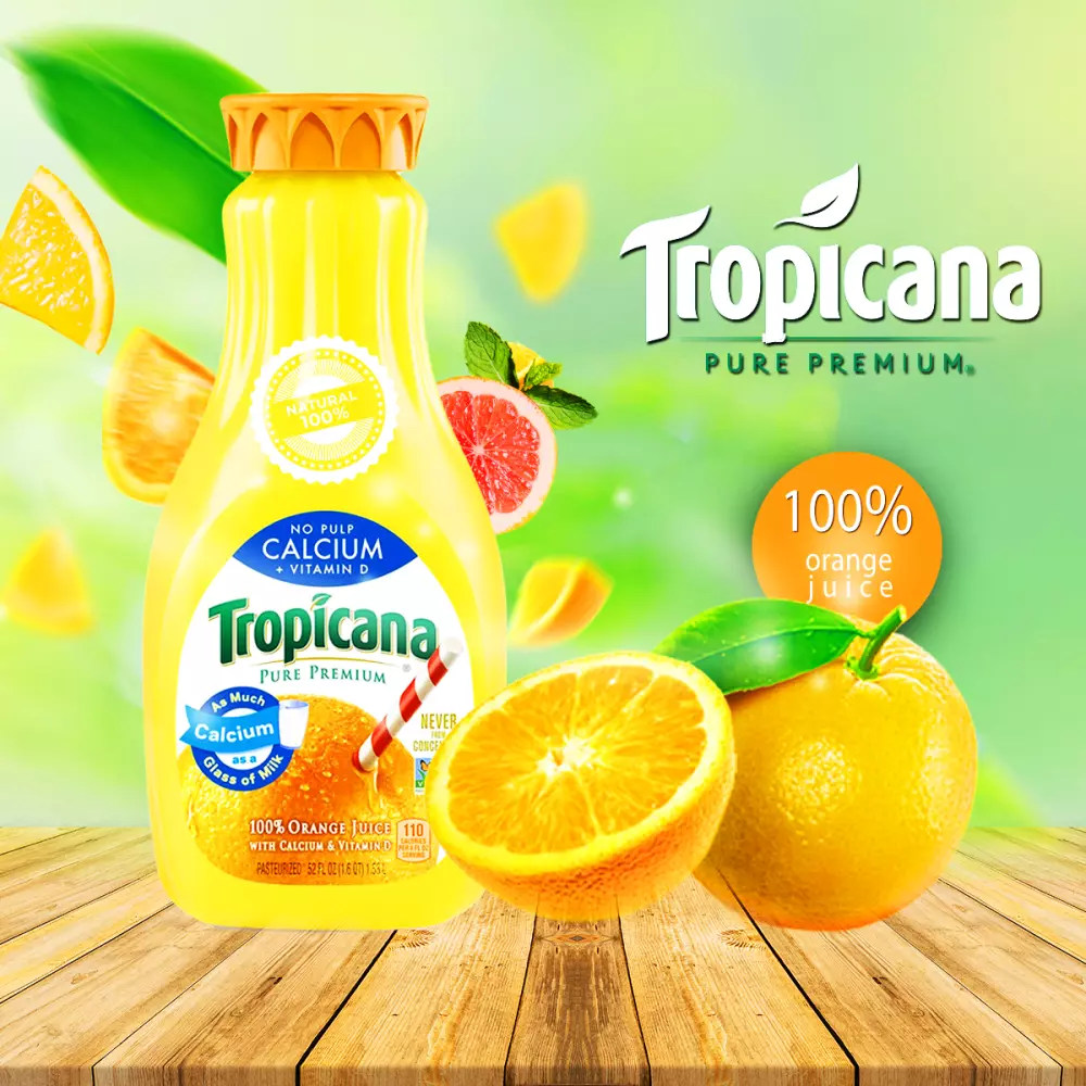 تصميم بوستر مع محتوى إبداعي لمنصات السوشيال ميديا بسعر 5$