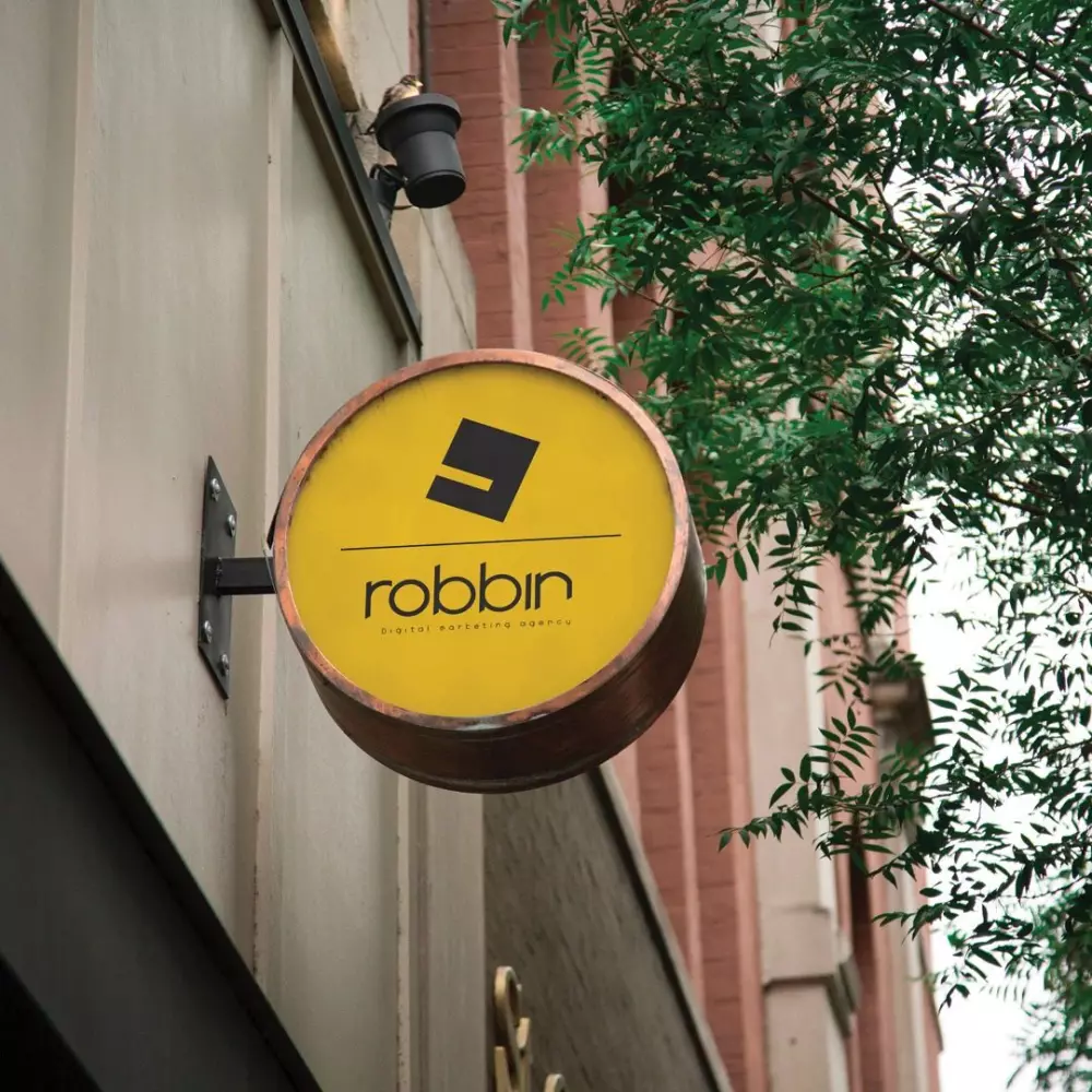 تصميم شعار احترافي للبزنس الخاص بك