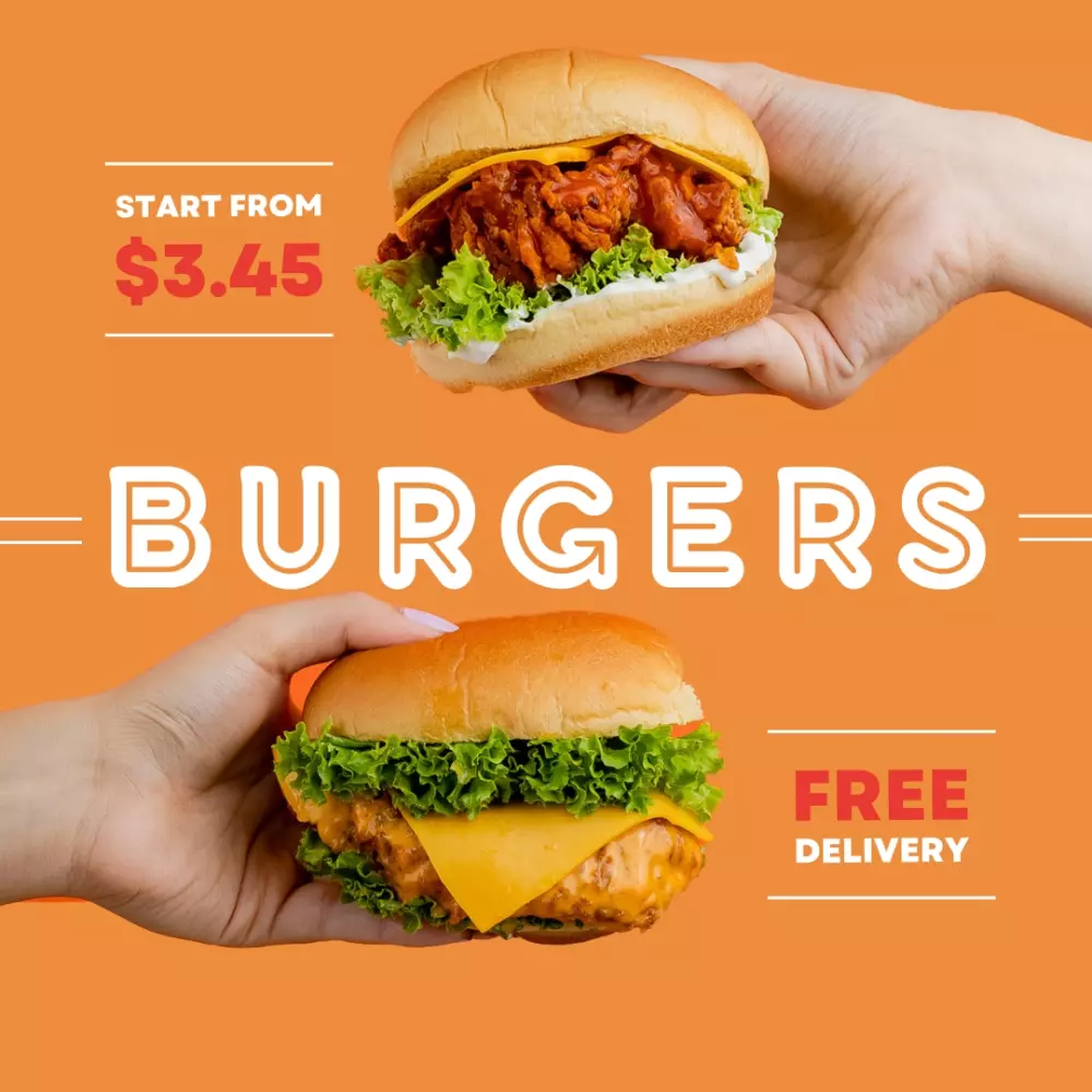 تصميم اعلانات سوشيال ميديا وبوسترات احترافية