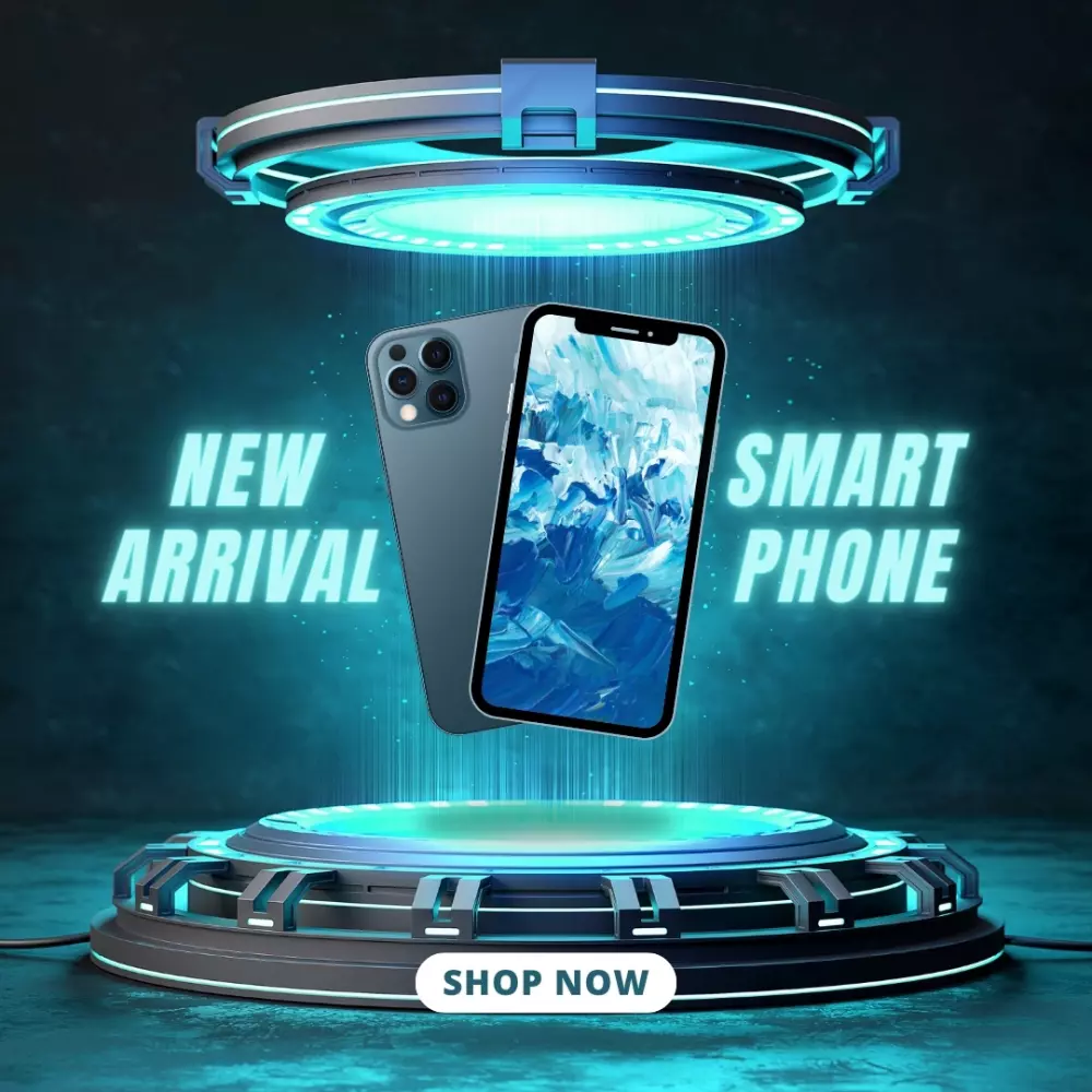 تصميم اعلانات سوشيال ميديا وبوسترات احترافية