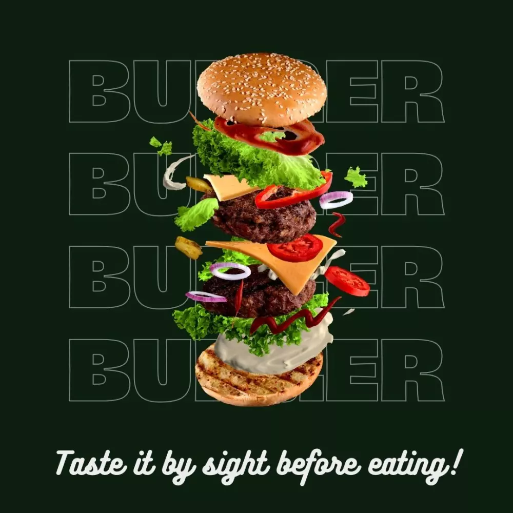 تصميم اعلانات سوشيال ميديا وبوسترات احترافية