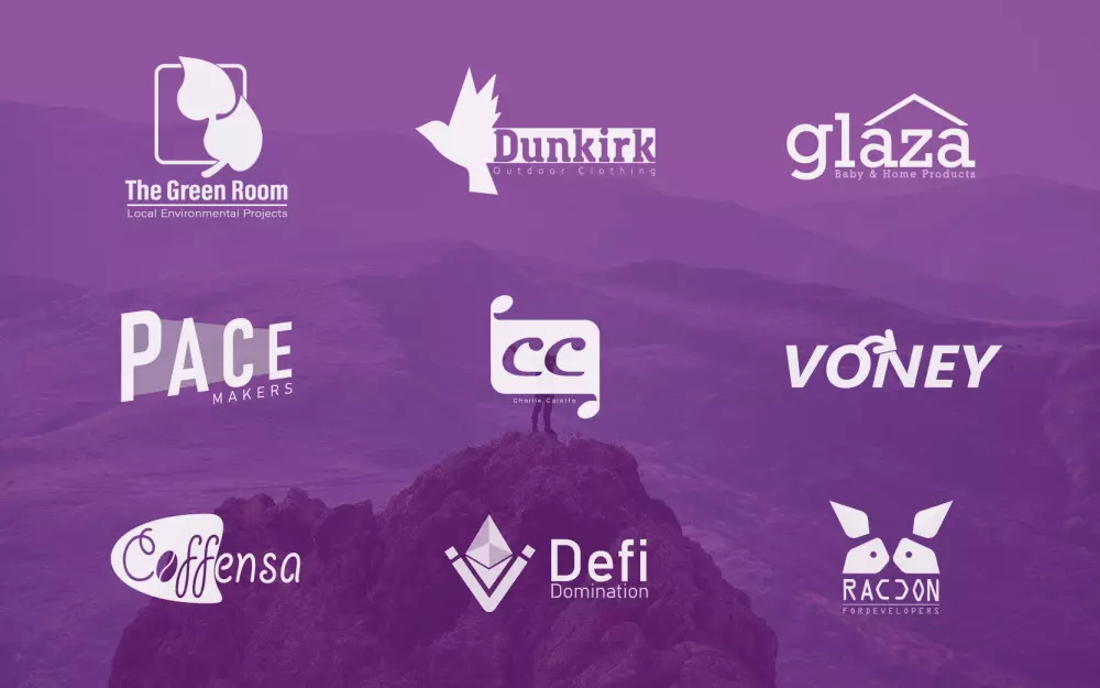 تصميم لوجو احترافي Design a professional LOGO