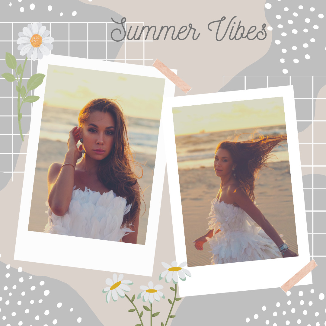 تصميم علي موقع كانفا مقابل 5$