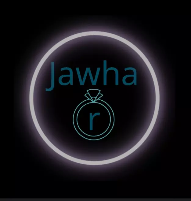 تصميم لوجو عبر كانفا