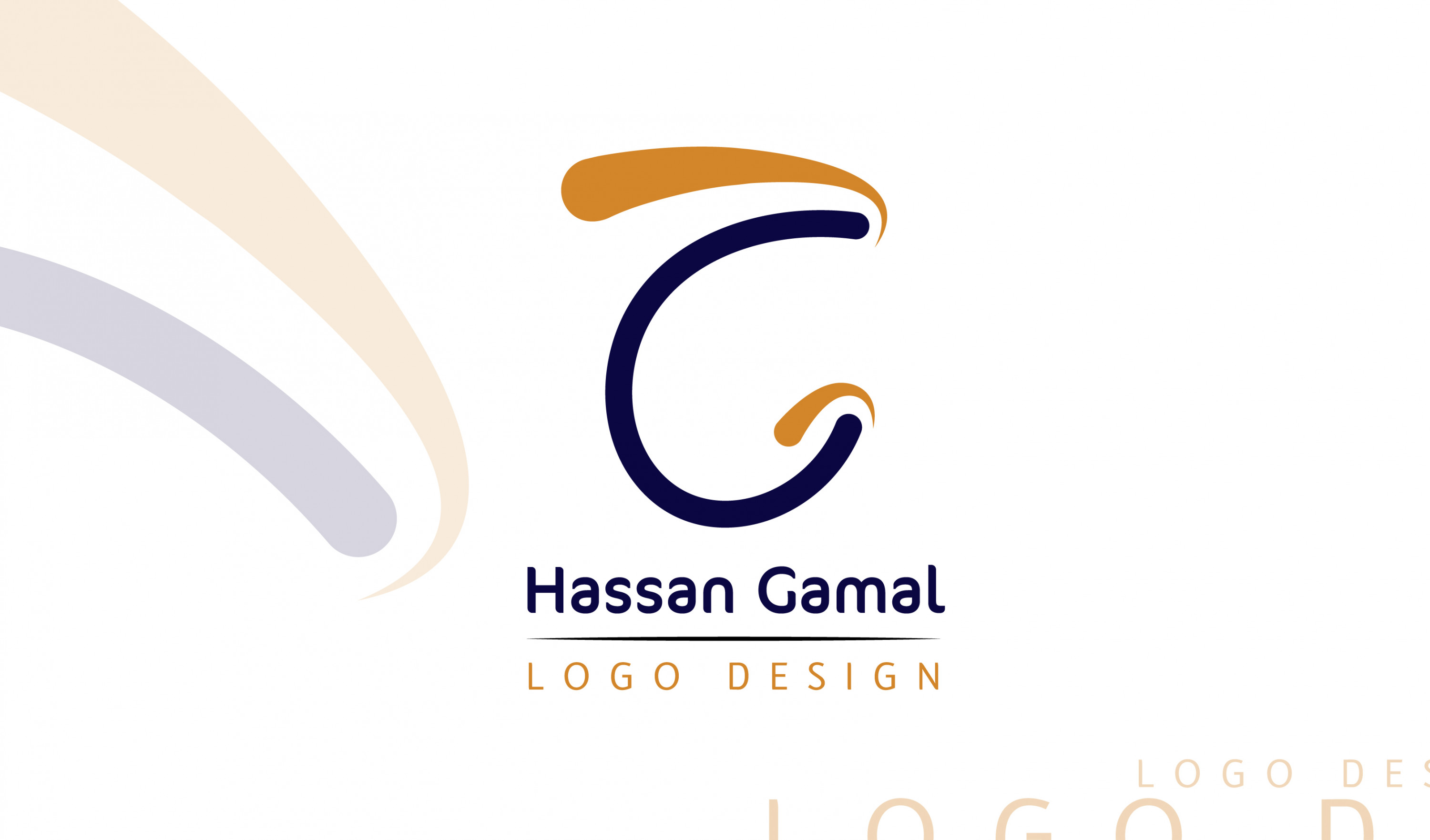 تصميم شعار (لوجو) احترافي مميز له معني