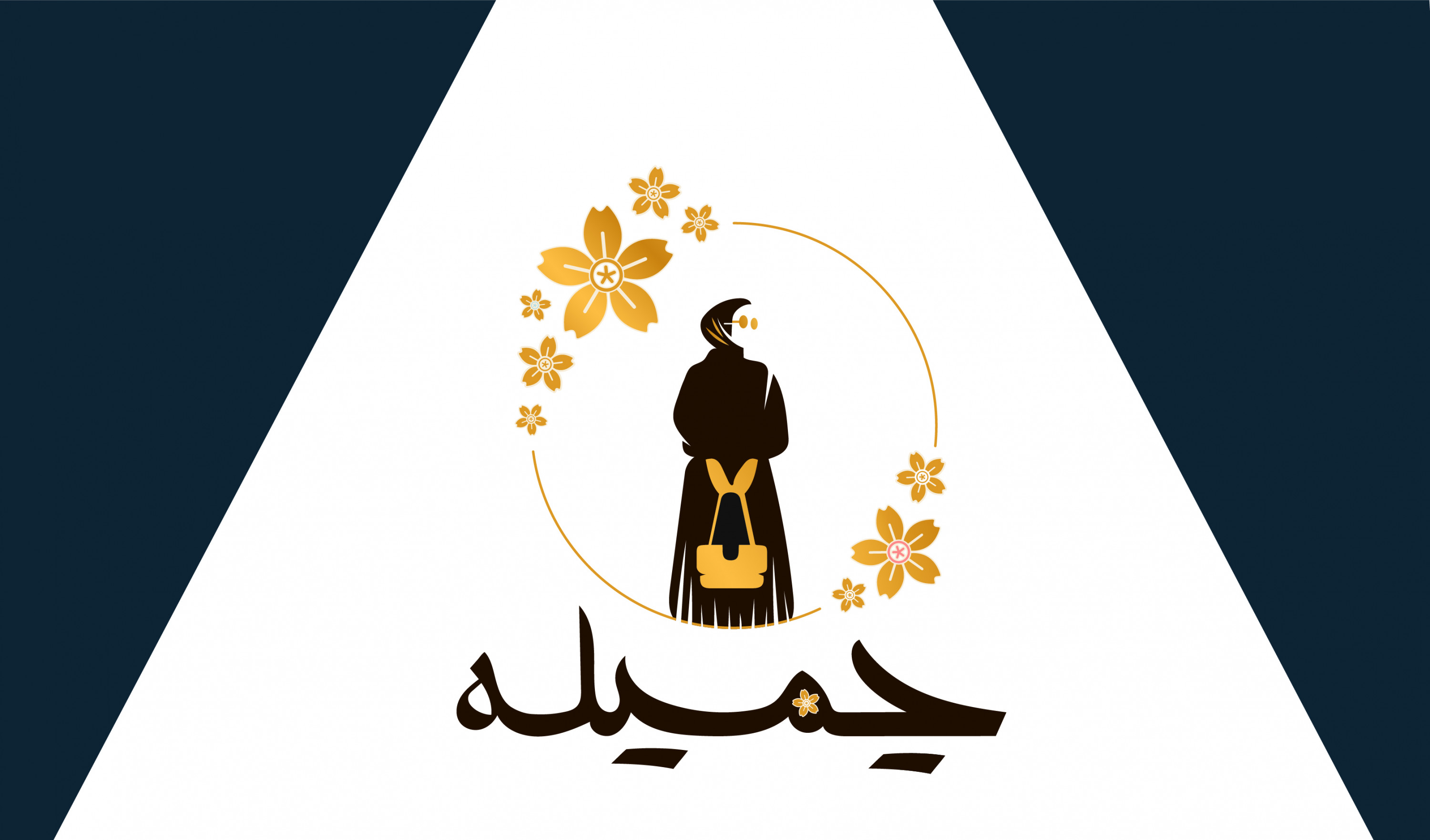 تصميم شعار (لوجو) احترافي مميز له معني