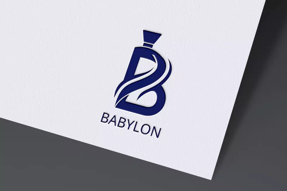 تصميم شعار احترافي حسب الطلب