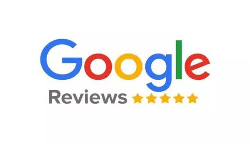 16 تقييم جوجل مابس خمس نجوم