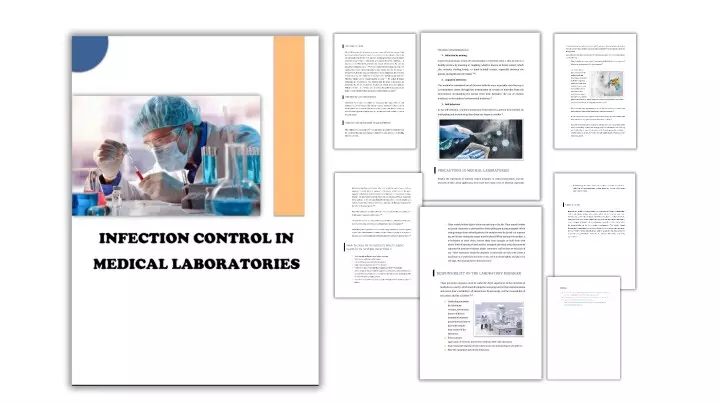 أقدم لك خدمة كتابة المحتوى الموثق (مقالات- تقارير- أبحاث) باحترافية وإتقان