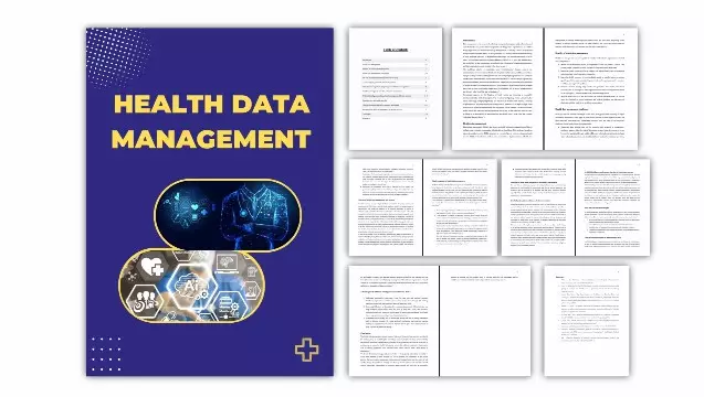 أقدم لك خدمة كتابة المحتوى الموثق (مقالات- تقارير- أبحاث) باحترافية وإتقان