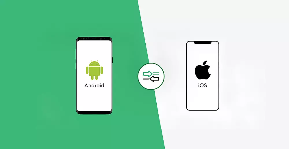 إنشاء تطبيق متجر لمنصة Android و IOS